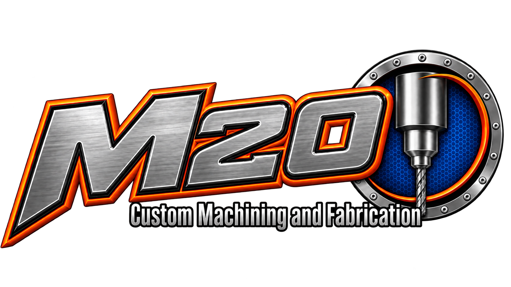M20 Custom Machining and Fabrication